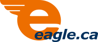 eagle.ca Logo